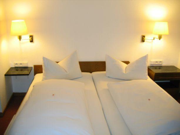 באד ווילבאד Eintracht Hotel מראה חיצוני תמונה