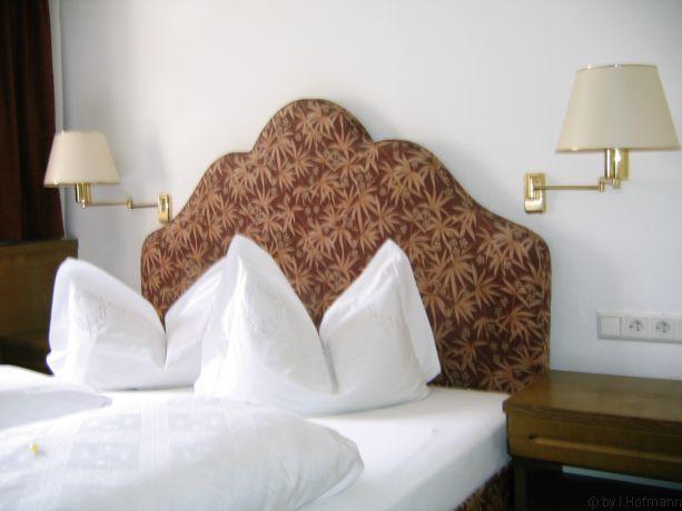 באד ווילבאד Eintracht Hotel מראה חיצוני תמונה