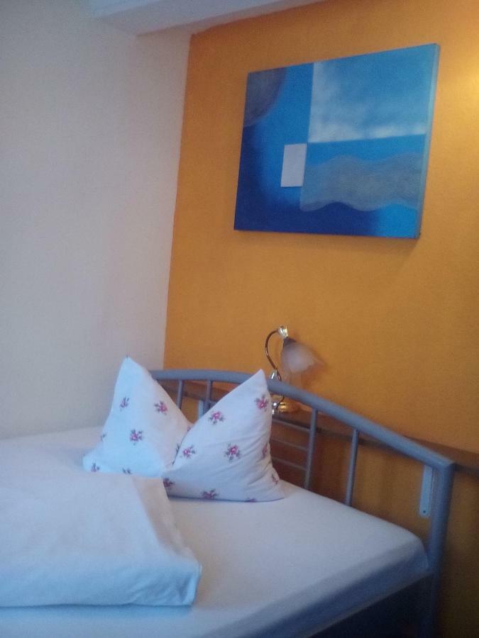 באד ווילבאד Eintracht Hotel מראה חיצוני תמונה